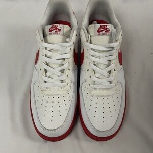 Like New Nike Air Force Retro